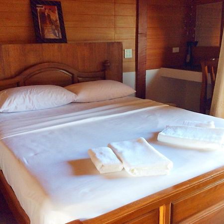 Banviewpui Resort Чианграй Экстерьер фото